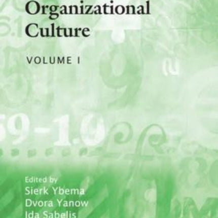 Organizational Culture