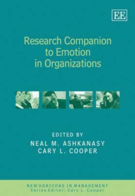 Research Companion to Emotion in Organizations