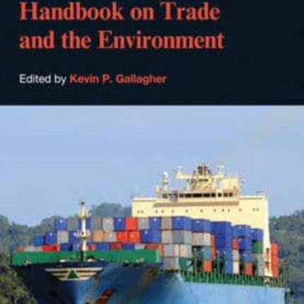 Handbook on Trade and the Environment