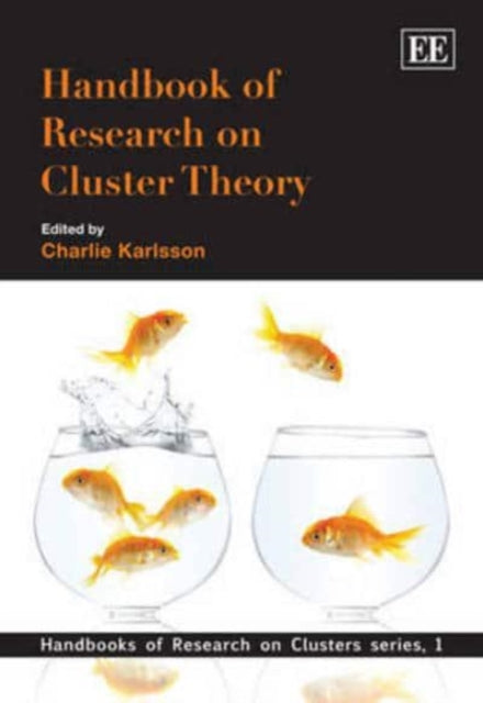 Handbook of Research on Cluster Theory