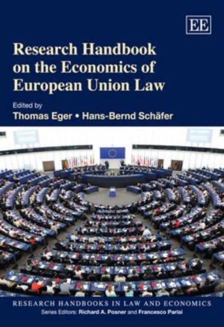 Research Handbook on the Economics of European Union Law