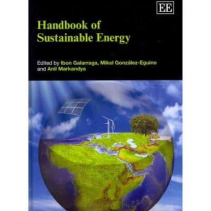 Handbook of Sustainable Energy