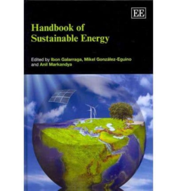 Handbook of Sustainable Energy