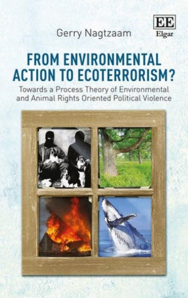 From Environmental Action to Ecoterrorism?: