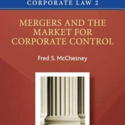 Mergers and the Market for Corporate Control