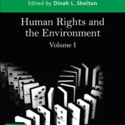 Human Rights and the Environment