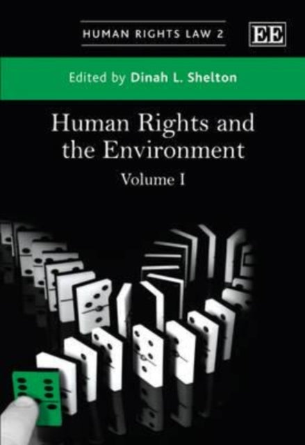 Human Rights and the Environment