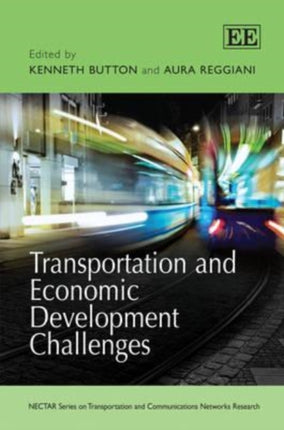 Transportation and Economic Development Challenges