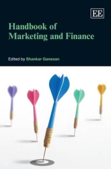 Handbook of Marketing and Finance