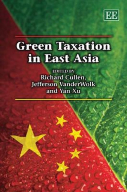 Green Taxation in East Asia