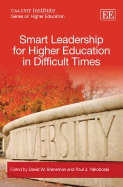 Smart Leadership for Higher Education in Difficult Times