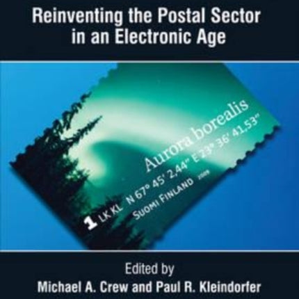 Reinventing the Postal Sector in an Electronic Age