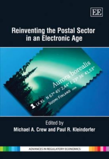 Reinventing the Postal Sector in an Electronic Age