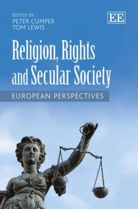 Religion, Rights and Secular Society: European