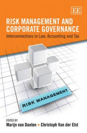 Risk Management and Corporate Governance: