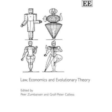 Law, Economics and Evolutionary Theory