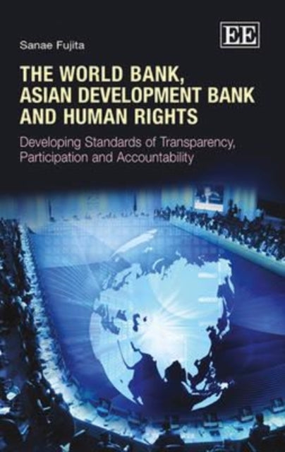 The World Bank, Asian Development Bank and Human