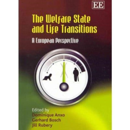 The Welfare State and Life Transitions: A European Perspective