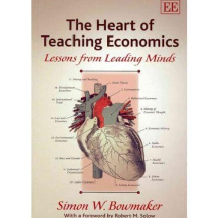 The Heart of Teaching Economics: Lessons from Leading Minds