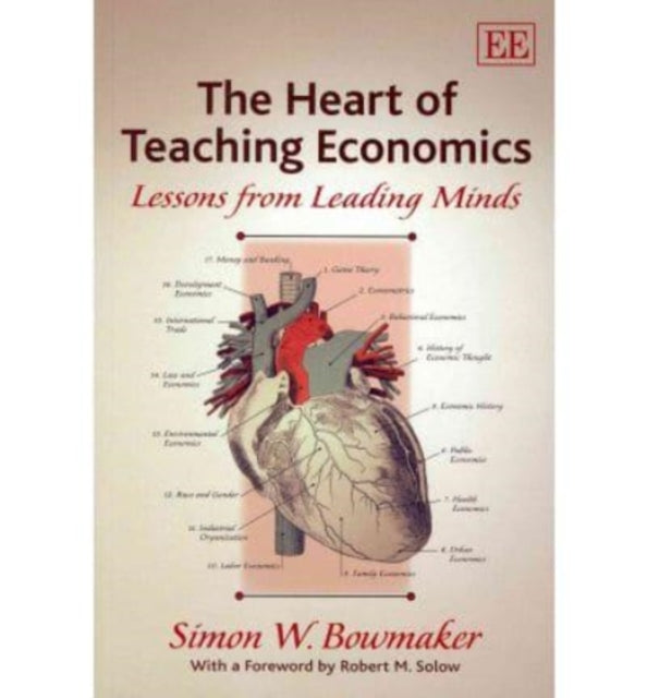 The Heart of Teaching Economics: Lessons from Leading Minds