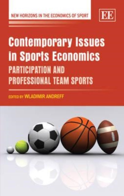 Contemporary Issues in Sports Economics: Participation and Professional Team Sports