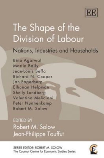 The Shape of the Division of Labour: Nations, Industries and Households