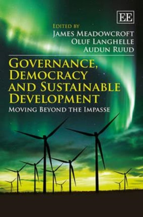 Governance, Democracy and Sustainable Development: Moving Beyond the Impasse