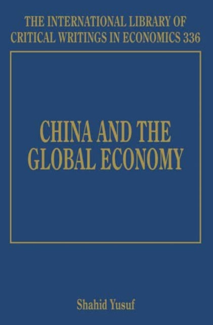 China and the Global Economy