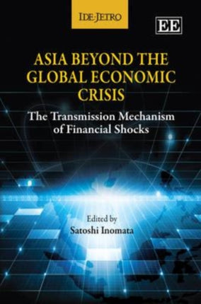 Asia Beyond the Global Economic Crisis: The
