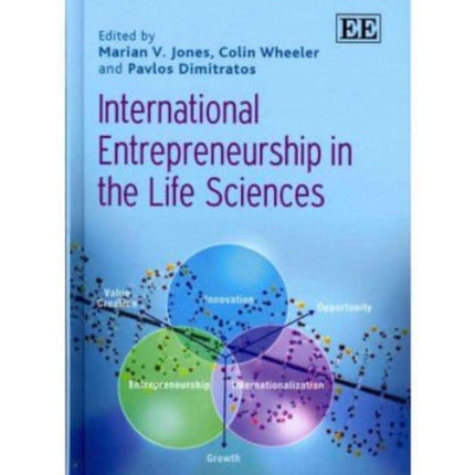 International Entrepreneurship in the Life Sciences