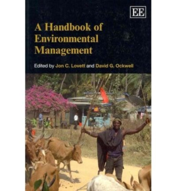 A Handbook of Environmental Management