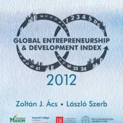 Global Entrepreneurship and Development Index