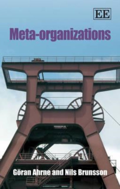 Meta-organizations