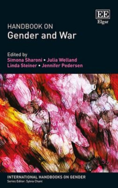 Handbook on Gender and War