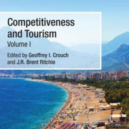 Competitiveness and Tourism