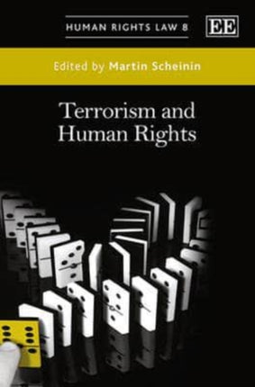 Terrorism and Human Rights