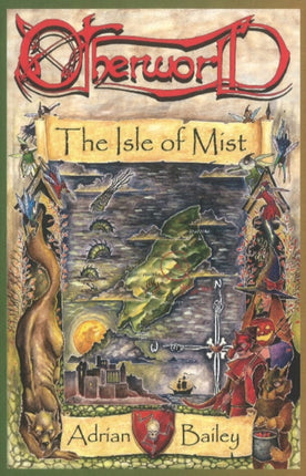 Otherworld: The Isle Of Mist