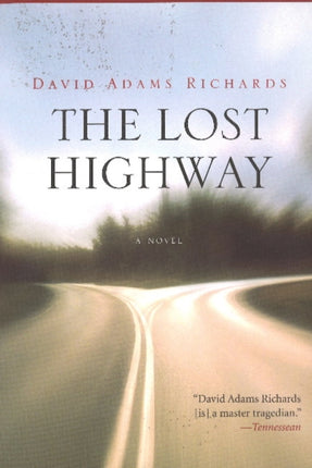 Lost Highway