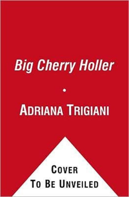 Big Cherry Holler