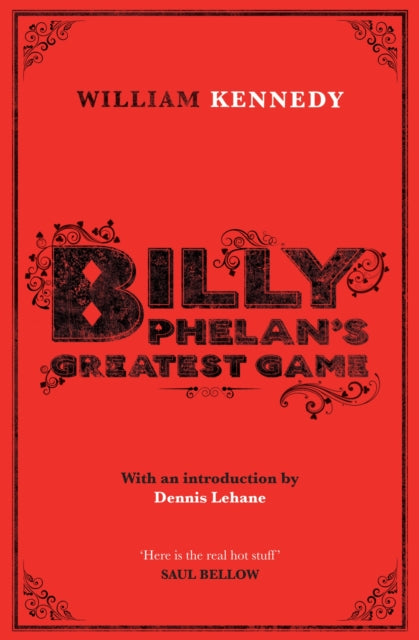 Billy Phelan's Greatest Game