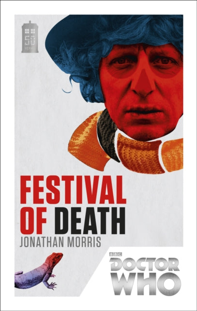 Doctor Who: Festival of Death: 50th Anniversary Edition