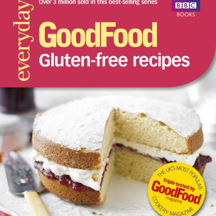 Good Food: Gluten-free recipes