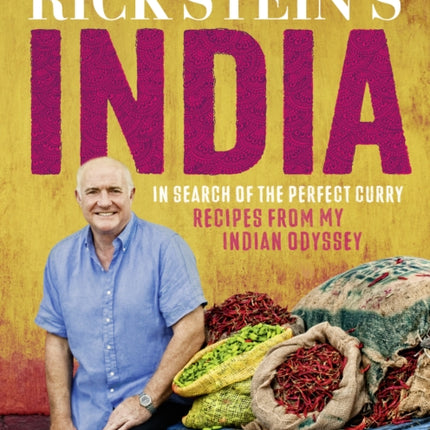 Rick Stein's India