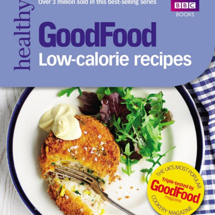 Good Food: Low-calorie Recipes