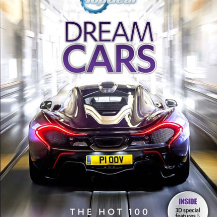 Top Gear: Dream Cars: The Hot 100