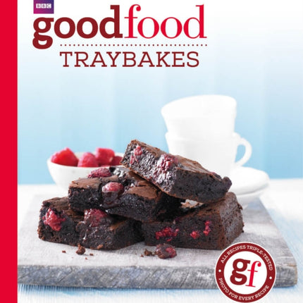 Good Food: Traybakes