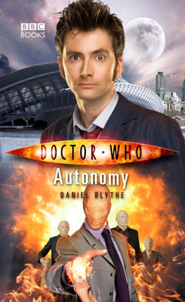 Doctor Who: Autonomy