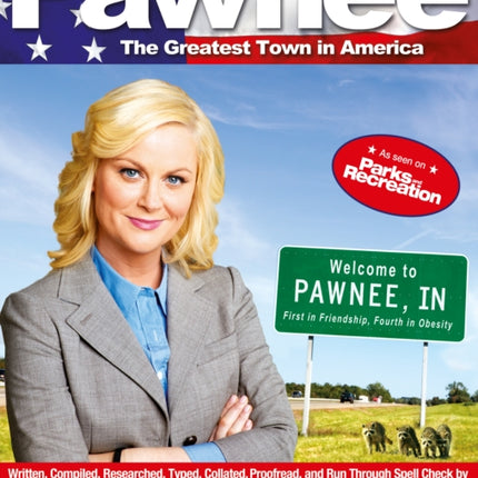 Pawnee