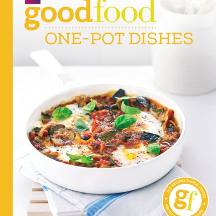 Good Food: One-pot dishes