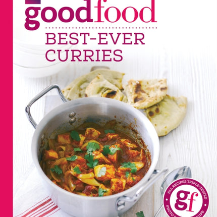 Good Food: Best-ever curries